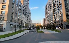 ЖК Ала парк